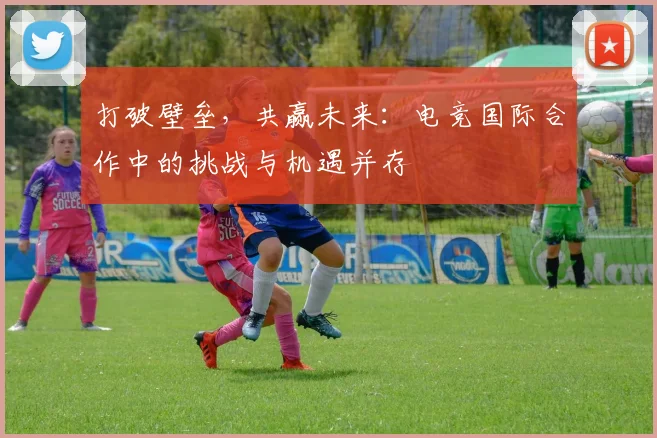 打破壁垒，共赢未来：电竞国际合作中的挑战与机遇并存